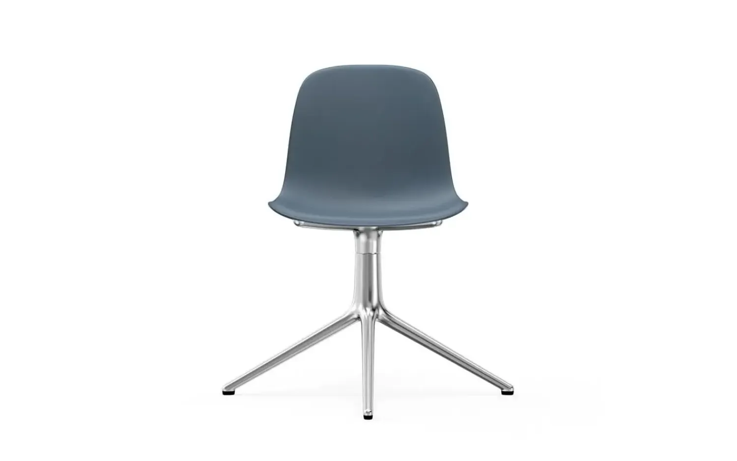 - Form Chair Swivel 4L Alu*Normann Copenhagen Best