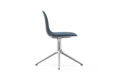 - Form Chair Swivel 4L Alu*Normann Copenhagen Best