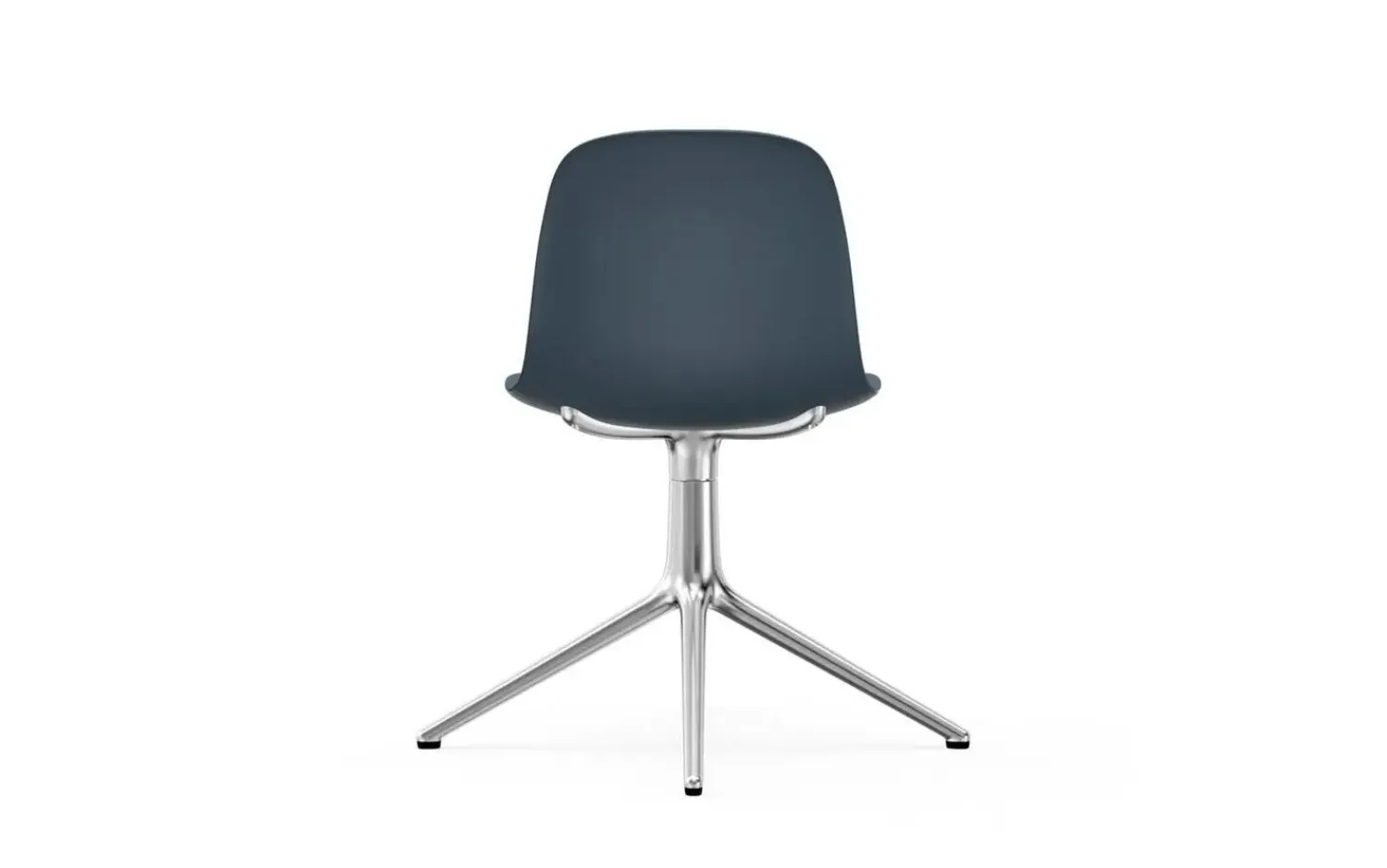 - Form Chair Swivel 4L Alu*Normann Copenhagen Best