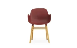 - Form Armchair Oak^Normann Copenhagen Sale
