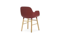 - Form Armchair Oak^Normann Copenhagen Sale