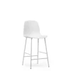 - Form Bar Chair 65 cm Steel^Normann Copenhagen Hot