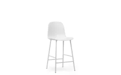 - Form Bar Chair 65 cm Steel^Normann Copenhagen Hot