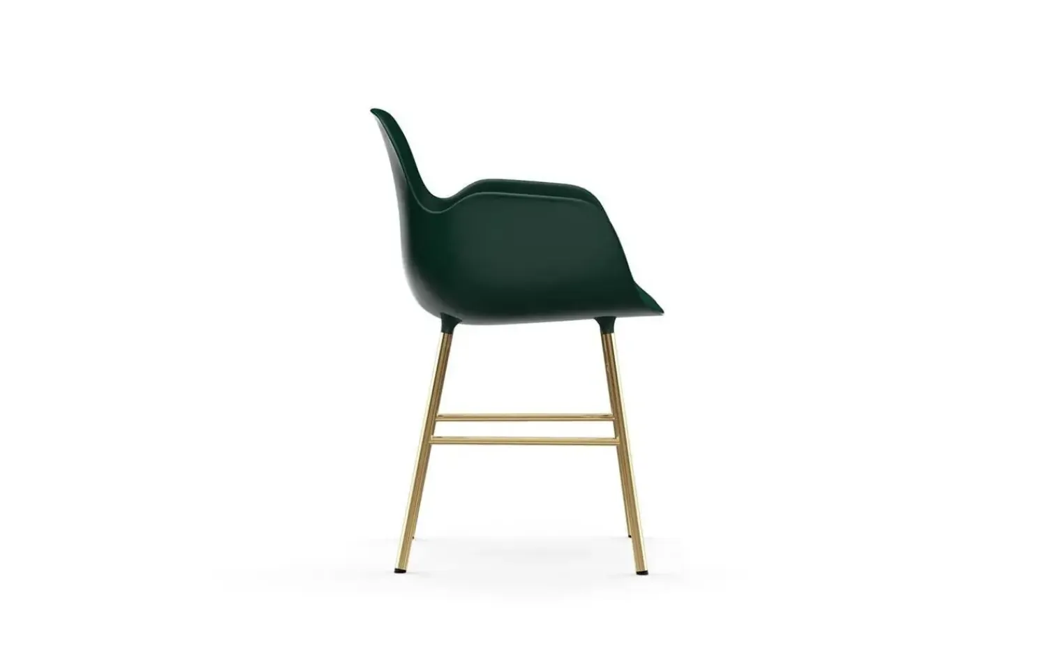- Form Armchair Brass*Normann Copenhagen Best