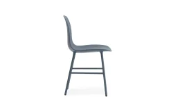 - Form Chair Steel^Normann Copenhagen Best