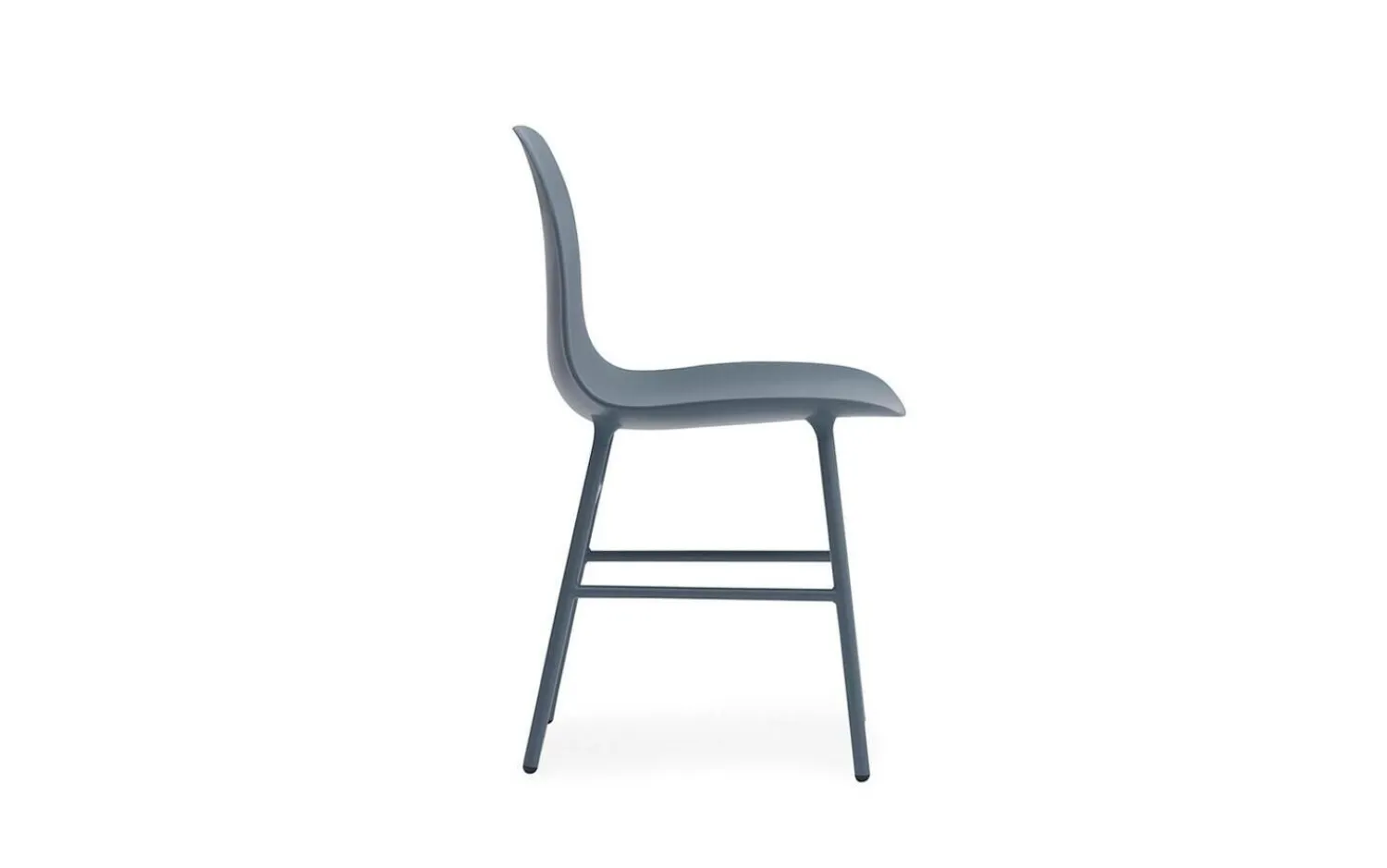 - Form Chair Steel^Normann Copenhagen Best