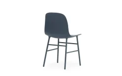- Form Chair Steel^Normann Copenhagen Best