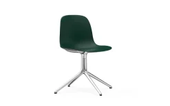 - Form Chair Swivel 4L Alu^Normann Copenhagen Online