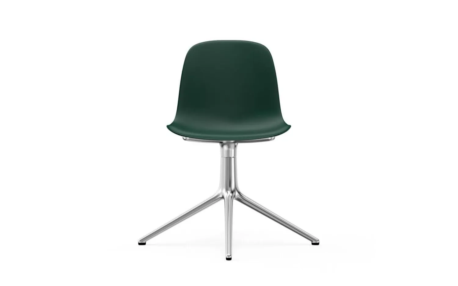 - Form Chair Swivel 4L Alu^Normann Copenhagen Online