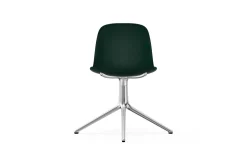 - Form Chair Swivel 4L Alu^Normann Copenhagen Online
