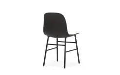 - Form Chair Steel*Normann Copenhagen Online