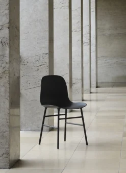 - Form Chair Steel*Normann Copenhagen Online