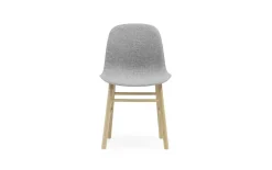 - Form Chair Full Upholstery Oak^Normann Copenhagen Hot
