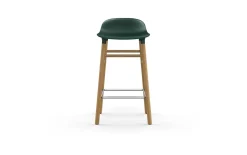 - Form Barstool 65 cm Oak*Normann Copenhagen Outlet