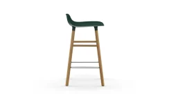 - Form Barstool 65 cm Oak*Normann Copenhagen Outlet