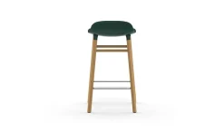 - Form Barstool 65 cm Oak*Normann Copenhagen Outlet