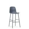 - Form Bar Chair 65 cm Steel^Normann Copenhagen Discount