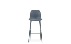 - Form Bar Chair 65 cm Steel^Normann Copenhagen Discount