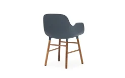 - Form Armchair Walnut^Normann Copenhagen Sale