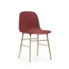- Form Chair Brass^Normann Copenhagen Online