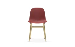 - Form Chair Brass^Normann Copenhagen Online