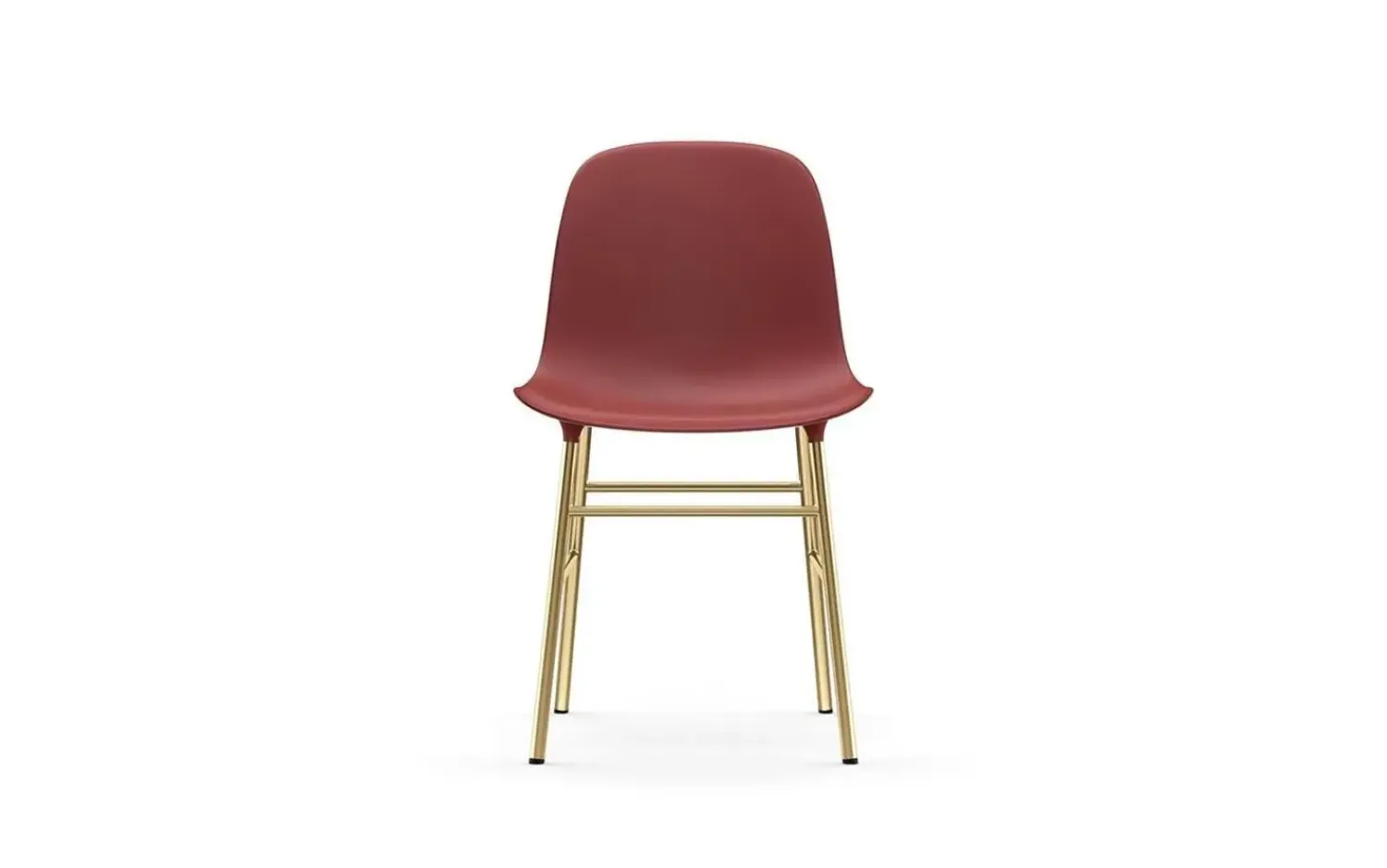 - Form Chair Brass^Normann Copenhagen Online