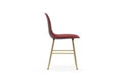 - Form Chair Brass^Normann Copenhagen Online