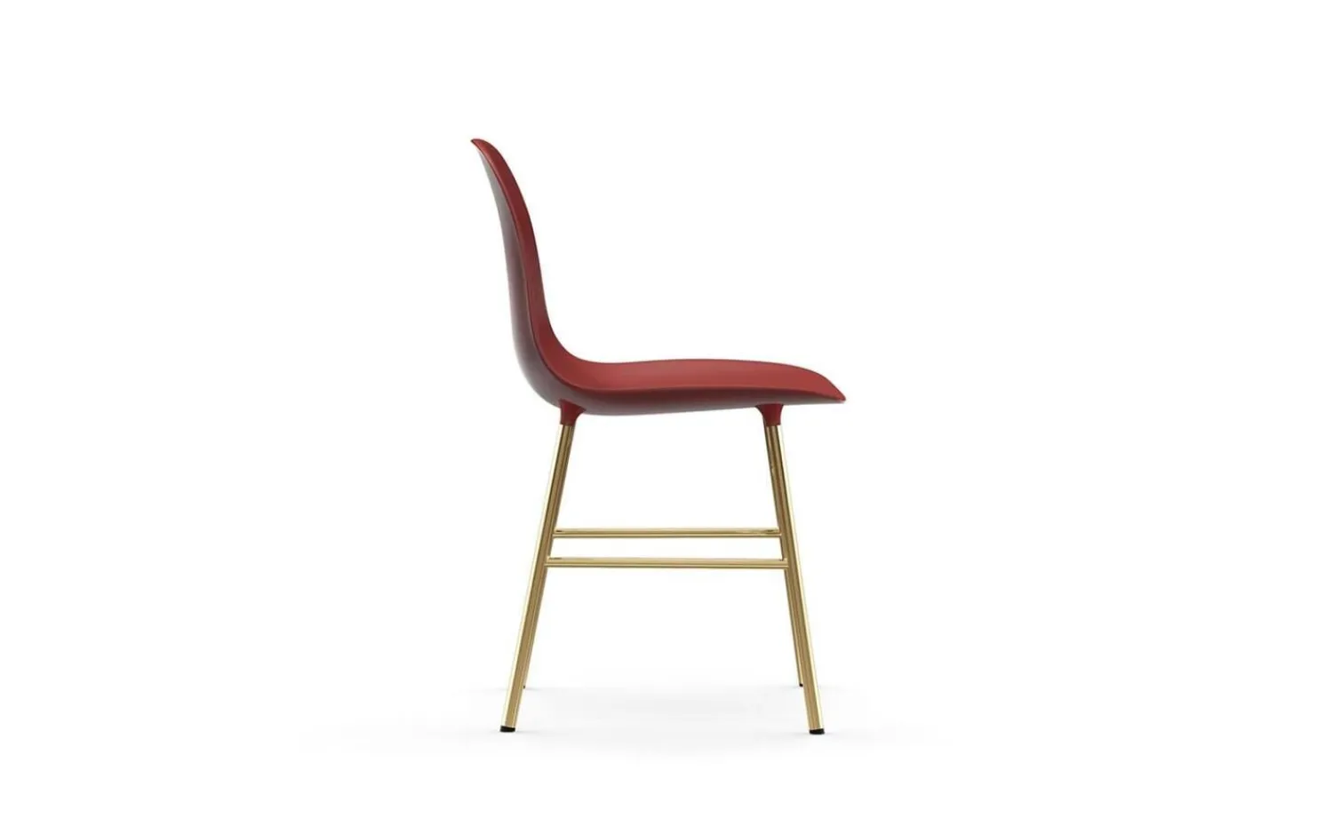 - Form Chair Brass^Normann Copenhagen Online