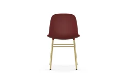 - Form Chair Brass^Normann Copenhagen Online