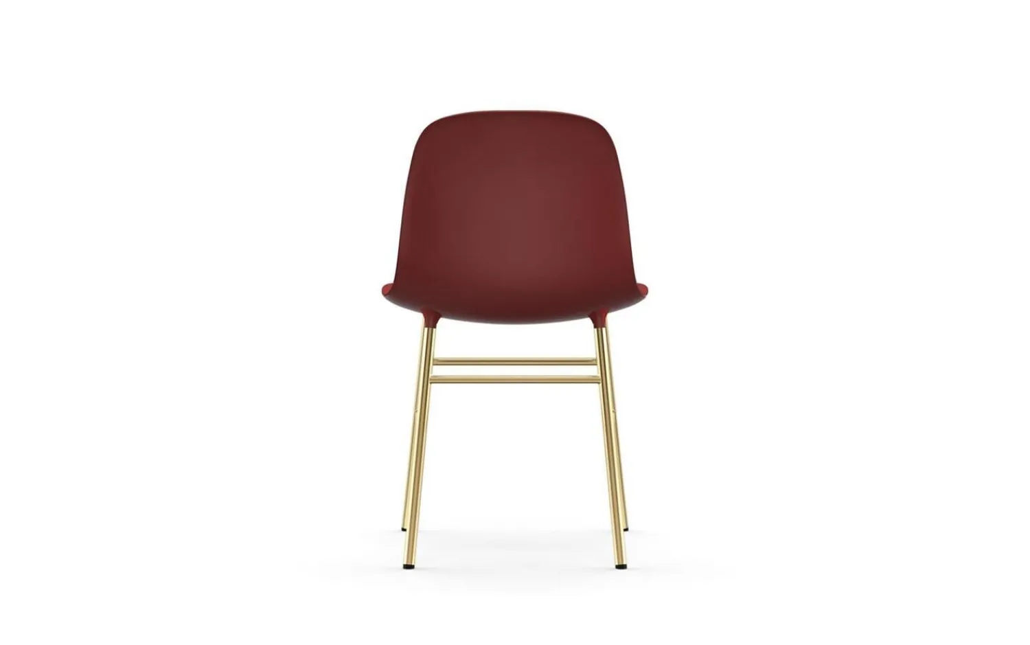 - Form Chair Brass^Normann Copenhagen Online