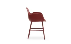 - Form Armchair Steel*Normann Copenhagen Discount