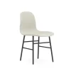- Form Chair Full Upholstery Steel^Normann Copenhagen Sale