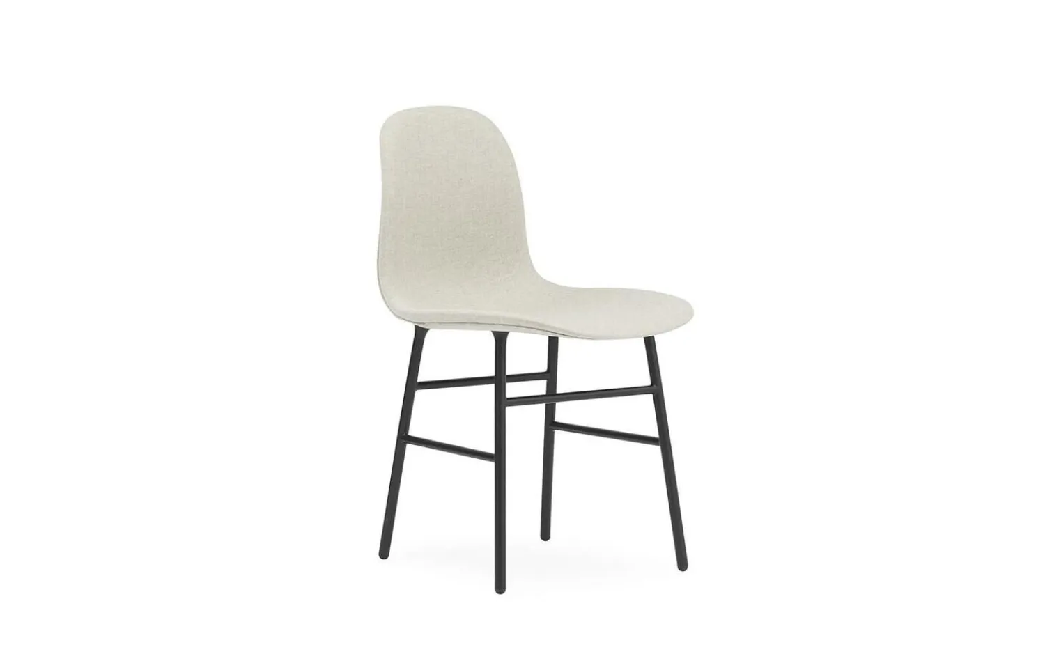 - Form Chair Full Upholstery Steel^Normann Copenhagen Sale