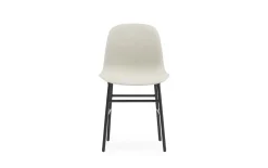 - Form Chair Full Upholstery Steel^Normann Copenhagen Sale