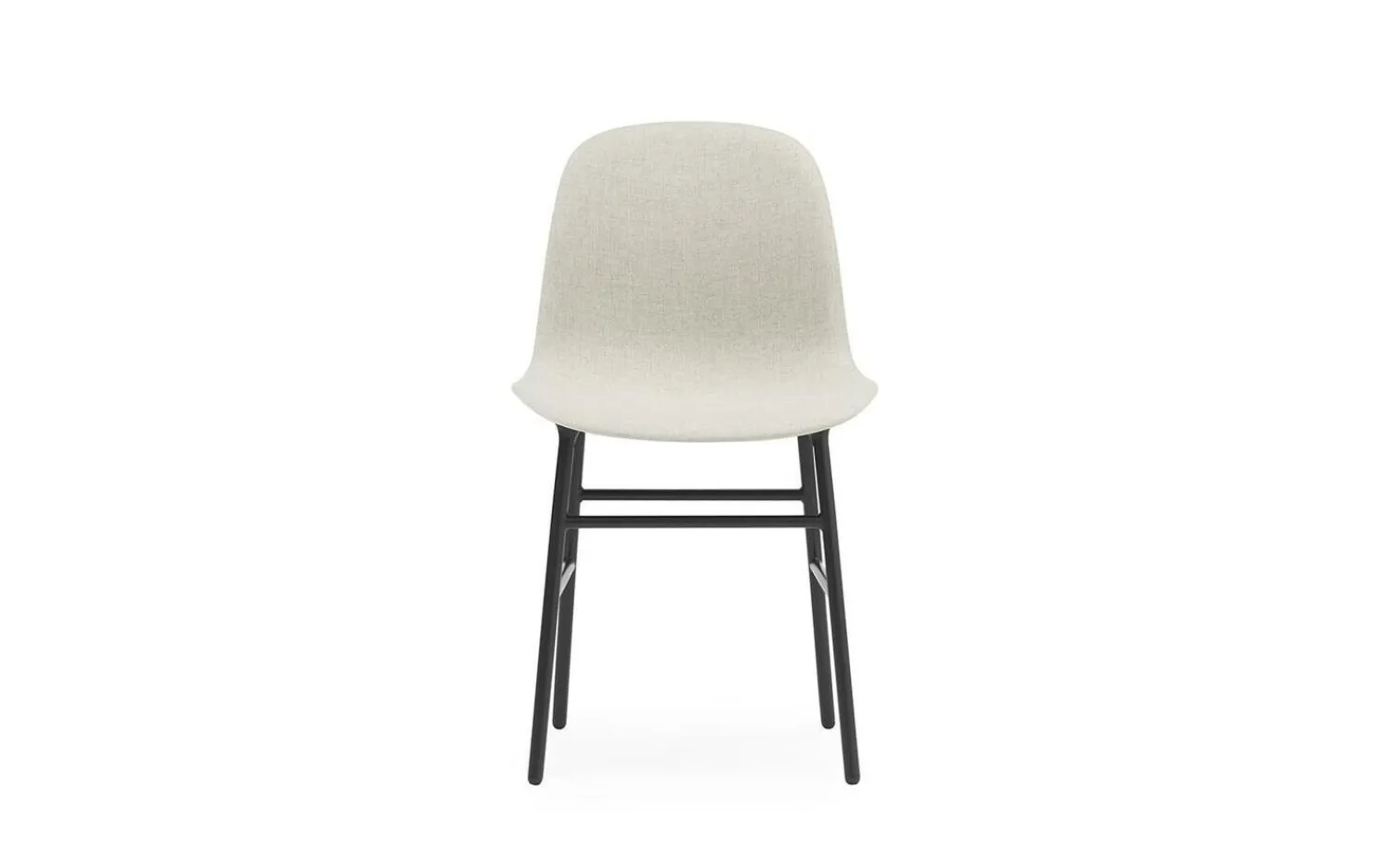 - Form Chair Full Upholstery Steel^Normann Copenhagen Sale