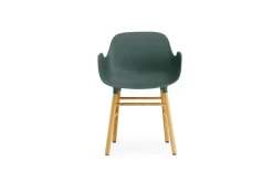 - Form Armchair Oak*Normann Copenhagen Sale
