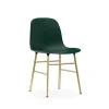 - Form Chair Brass*Normann Copenhagen Outlet