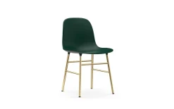 - Form Chair Brass*Normann Copenhagen Outlet