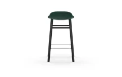 - Form Barstool 65 cm Black^Normann Copenhagen Outlet