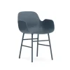 - Form Armchair Steel*Normann Copenhagen Best