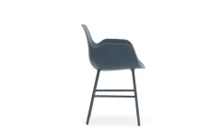 - Form Armchair Steel*Normann Copenhagen Best