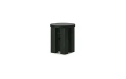 - Fyr Stool - Dark Green*Normann Copenhagen Hot