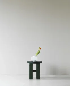 - Fyr Stool - Dark Green*Normann Copenhagen Hot