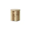 - Fyr Stool - Pine*Normann Copenhagen Sale