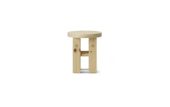 - Fyr Stool - Pine*Normann Copenhagen Sale