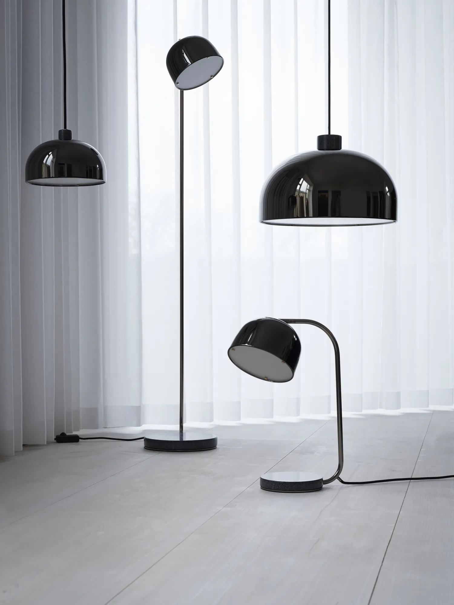 - Grant Pendant EU Ø23*Normann Copenhagen Clearance