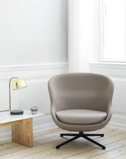 - Grant Table Lamp EU^Normann Copenhagen