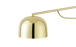 - Grant Wall Lamp EU 111 cm^Normann Copenhagen Outlet