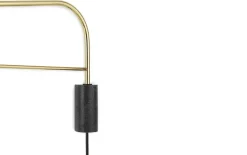 - Grant Wall Lamp EU 111 cm^Normann Copenhagen Outlet