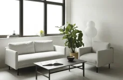 - Grow Table 70 x 120 cm Oak^Normann Copenhagen New